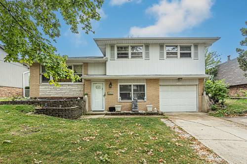 7503 161st, Tinley Park, IL 60477