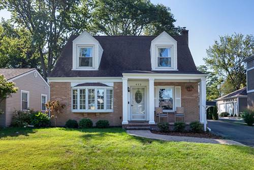 453 Longfellow, Deerfield, IL 60015