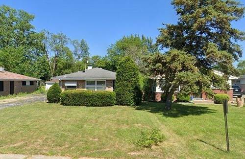 16131 Hermitage, Markham, IL 60428