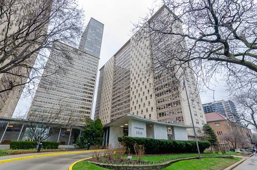 3950 N Lake Shore Unit 1811, Chicago, IL 60613
