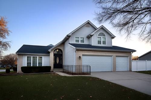 1202 Boston, Joliet, IL 60435