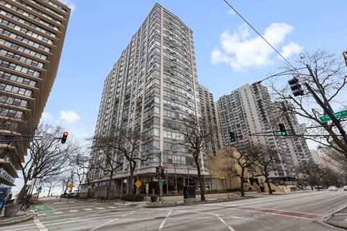 5757 N Sheridan Unit 3e, Chicago, IL 60660
