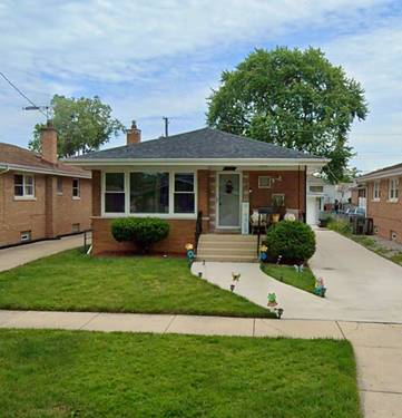 15029 Irving, Dolton, IL 60419