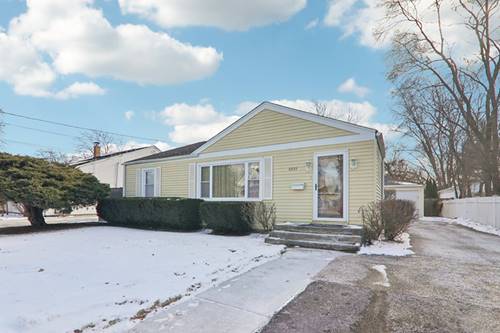 6535 175th, Tinley Park, IL 60477