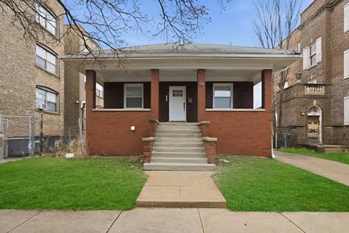 7146 S Constance, Chicago, IL 60649