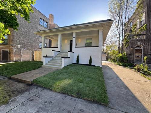 7146 S Constance, Chicago, IL 60649