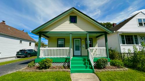 15031 Hamlin, Midlothian, IL 60445