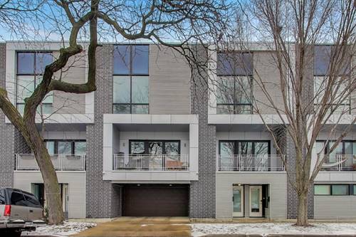 2005 N Albany Unit 2005, Chicago, IL 60647