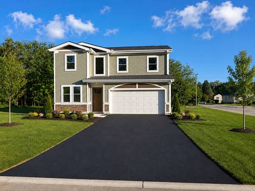 3551 W 134th, Robbins, IL 60472