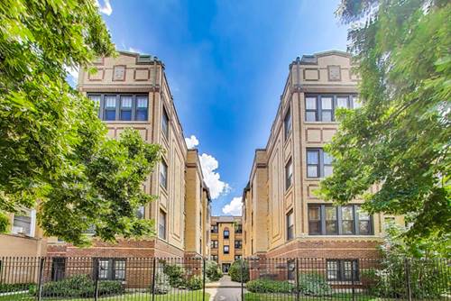 4333 N Troy Unit 3E, Chicago, IL 60618