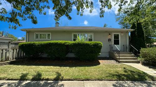 17303 Roy, Lansing, IL 60438