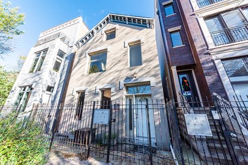 1335 N Wolcott Unit 1F, Chicago, IL 60622