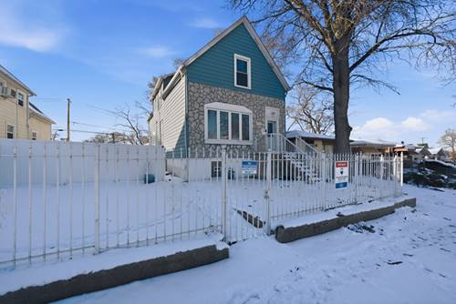 8750 S Princeton, Chicago, IL 60620