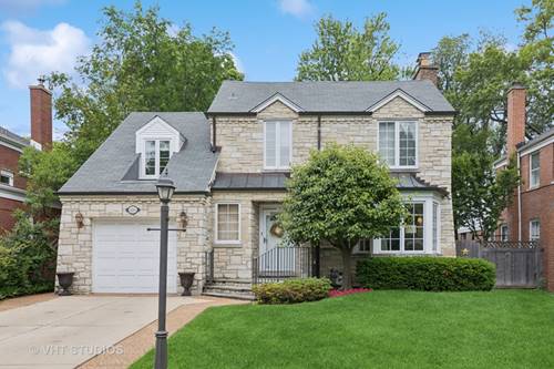 1215 16th, Wilmette, IL 60091