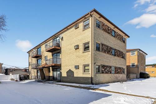 2742 N 73rd Unit 2E, Elmwood Park, IL 60707