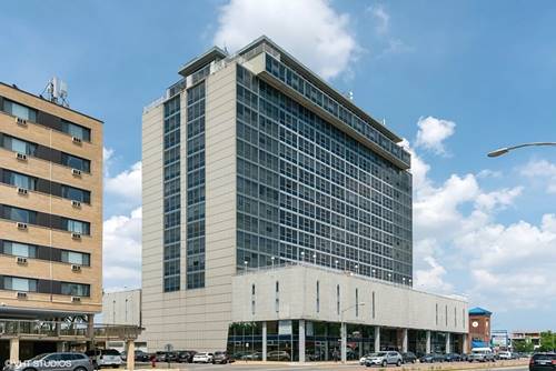 7234 W North Unit 507, Elmwood Park, IL 60707