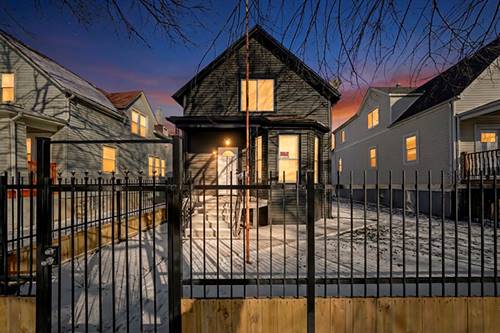 24 E 99th, Chicago, IL 60628