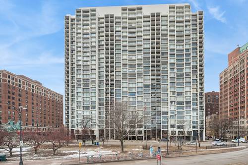 3200 N Lake Shore Unit 2701, Chicago, IL 60657