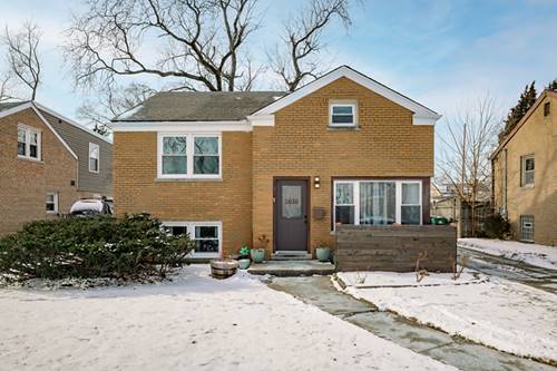 2616 S 12th, Broadview, IL 60155