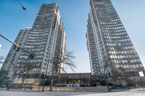 6033 N Sheridan Unit 27M, Chicago, IL 60660