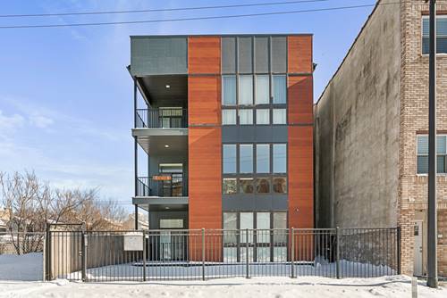 3655 S Indiana Unit 2, Chicago, IL 60653