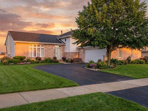 5256 Crosswind, Richton Park, IL 60471