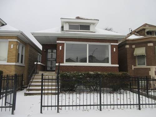 8542 S Marshfield, Chicago, IL 60620