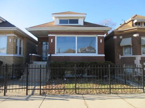 8542 S Marshfield, Chicago, IL 60620