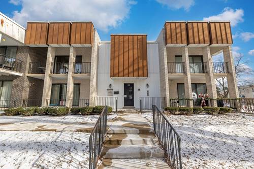4123 W 98th Unit C, Oak Lawn, IL 60453