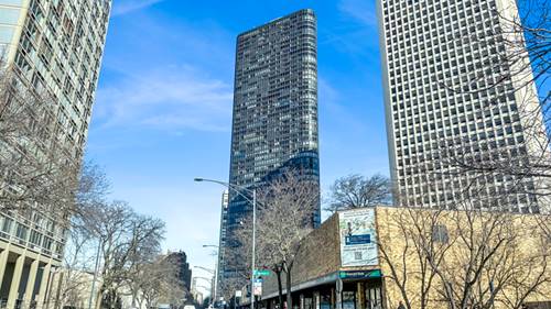 5415 N Sheridan Unit 1907, Chicago, IL 60640