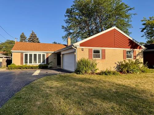 16850 School, South Holland, IL 60473