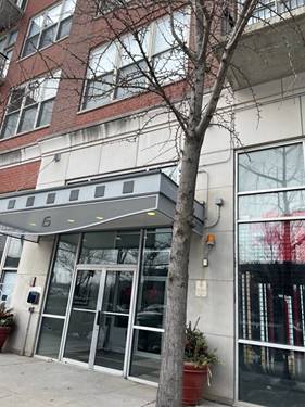 6 S Laflin Unit 716, Chicago, IL 60607