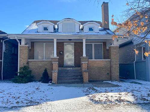 11305 S Lowe, Chicago, IL 60628