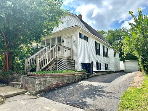 50 Sheridan, Elgin, IL 60123