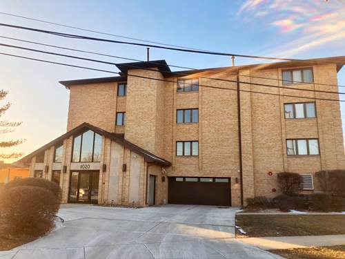 11020 S Keating Unit 106, Oak Lawn, IL 60453