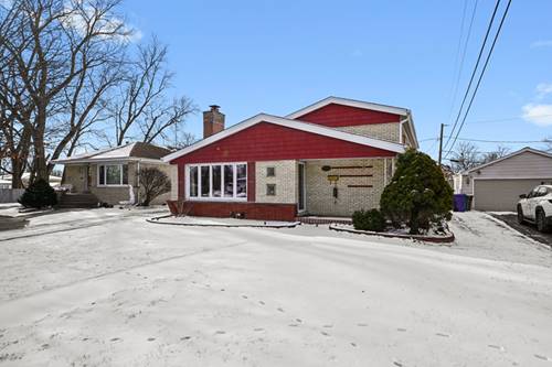 9016 S 48th, Oak Lawn, IL 60453