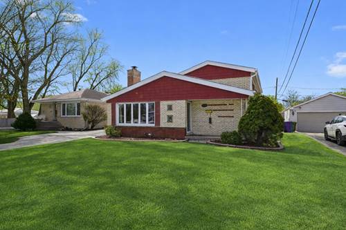 9016 S 48th, Oak Lawn, IL 60453