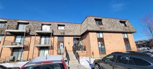 1 Oak Creek Unit 1308, Buffalo Grove, IL 60089