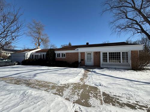 2444 Oak, Northbrook, IL 60062