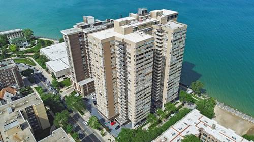 6301 N Sheridan Unit 14G, Chicago, IL 60660