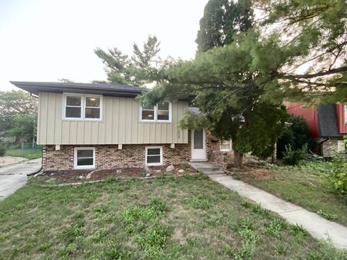 16428 Wabash, South Holland, IL 60473