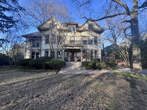1499 Sheridan, Highland Park, IL 60035