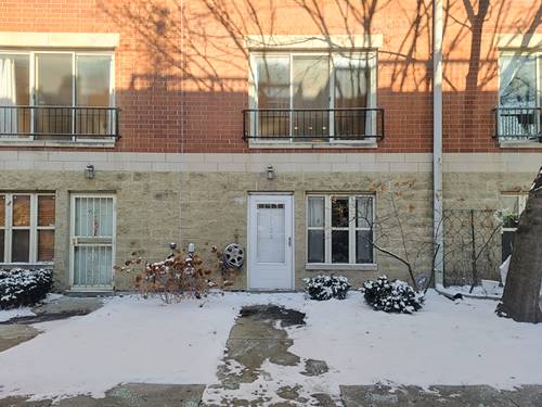 712 S Western Unit B, Chicago, IL 60612