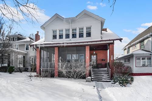 10226 S Hoyne, Chicago, IL 60643