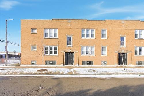 3214 N Linder Unit 1, Chicago, IL 60641
