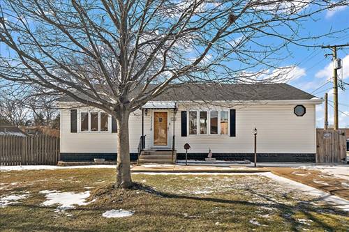 11118 S Natoma, Worth, IL 60482