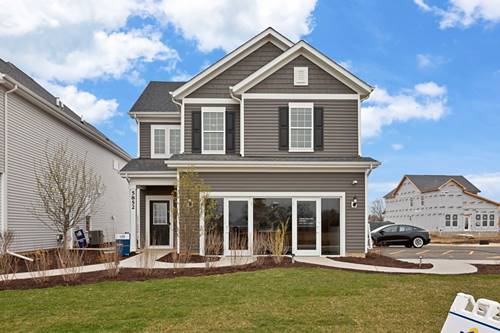 2547 Tailshot, Naperville, IL 60564