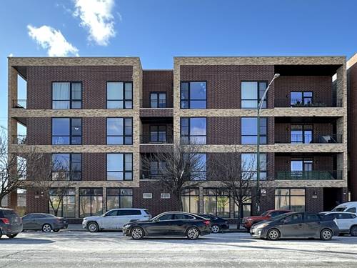 520 N Western Unit 3C, Chicago, IL 60612