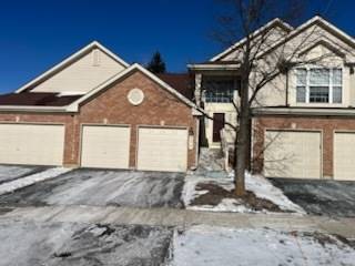 796 Stonewall Unit 796, Schaumburg, IL 60173