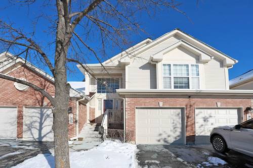 796 Stonewall Unit 0, Schaumburg, IL 60173